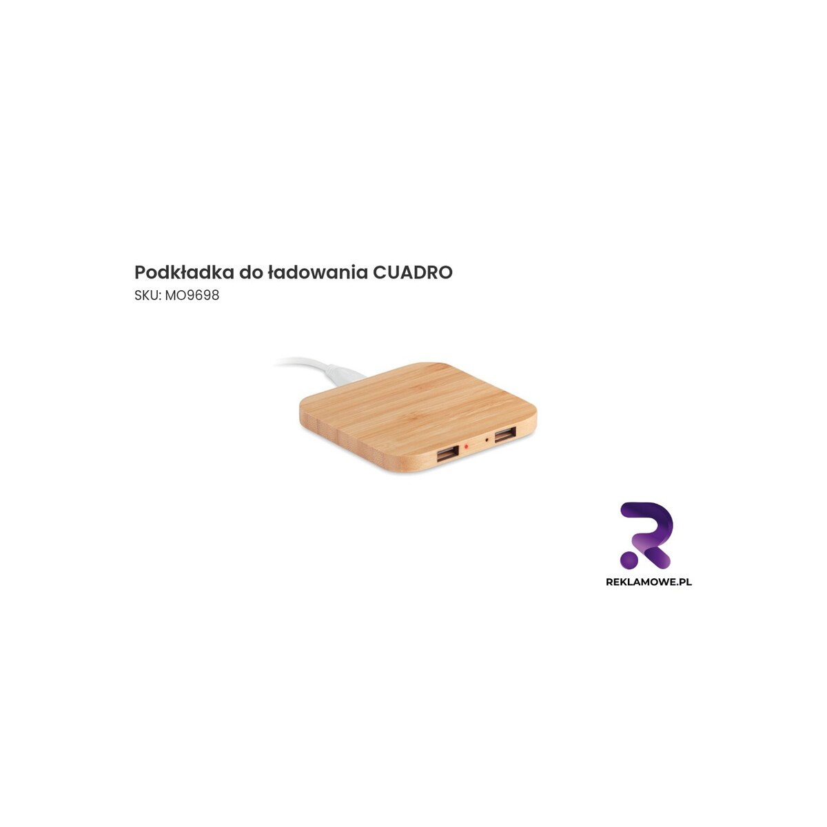 Podkladka do ladowania CUADRO 4