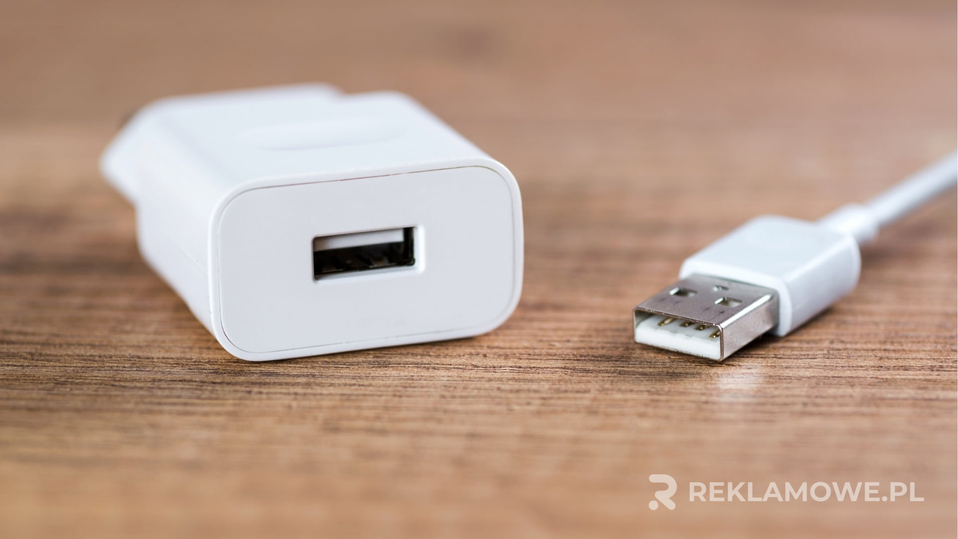 Ekologiczne ładowarki reklamowe w promocji