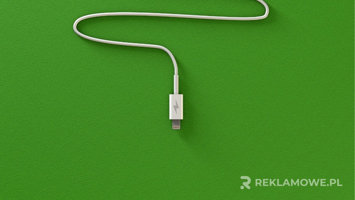 Nowości w świecie ładowarek reklamowych – innowacje i technologie Innowacje i nowe technologie w ładowarkach reklamowych