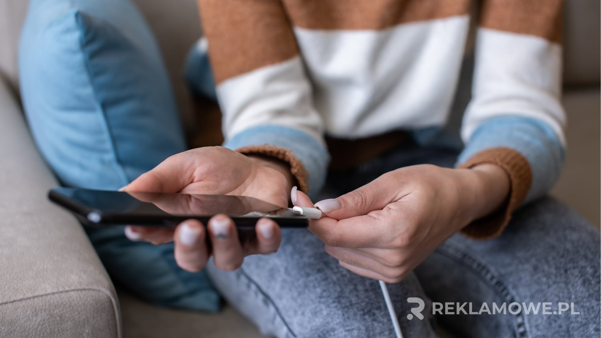 Ładowarki reklamowe jako inwestycja długoterminowa