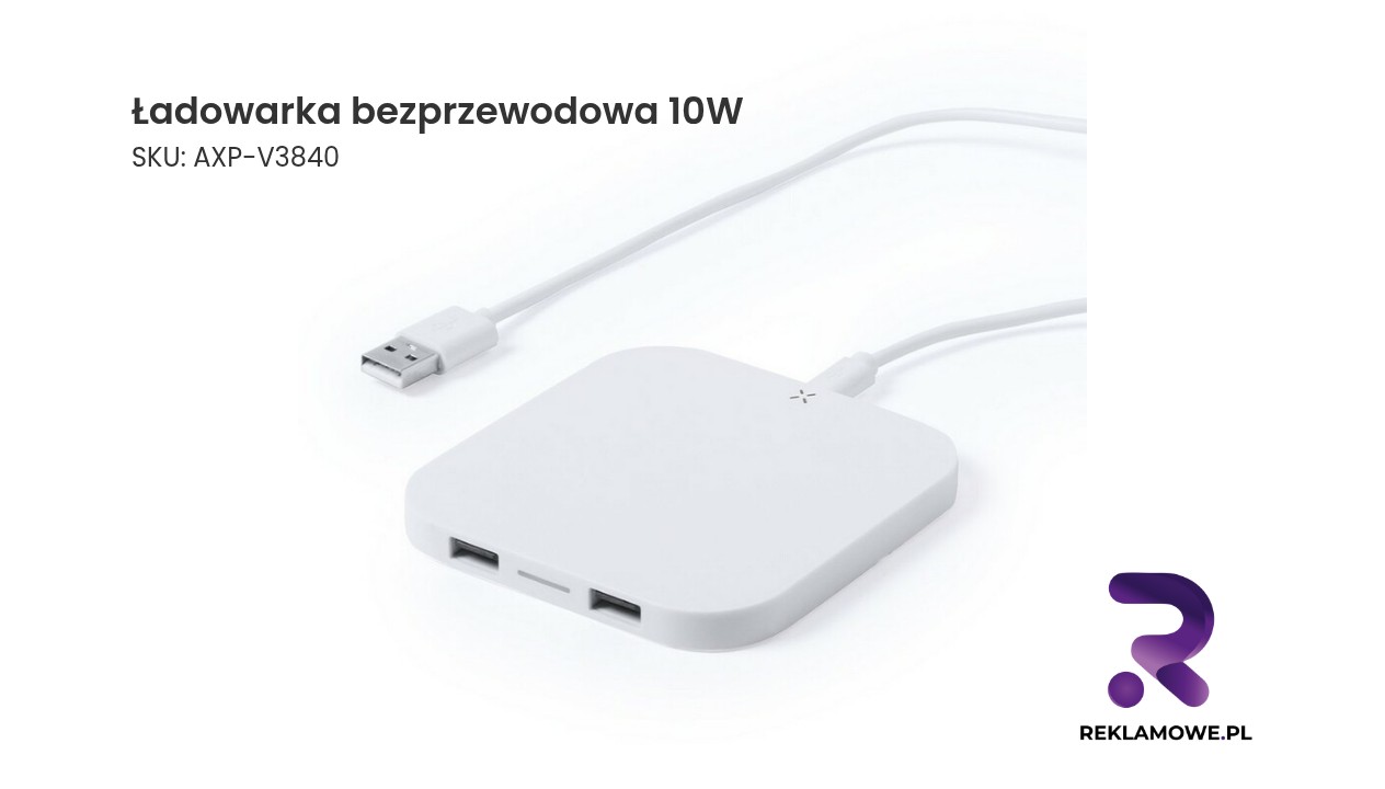 Ładowarka bezprzewodowa 10W