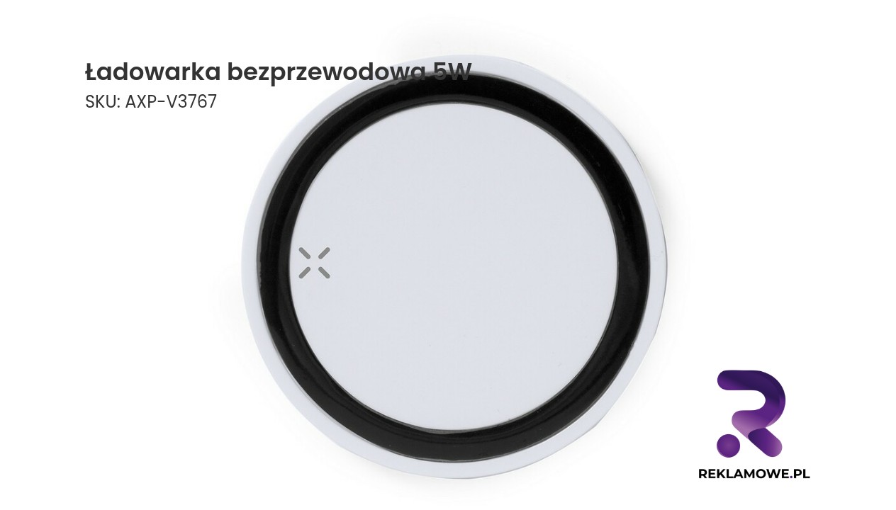 Ładowarka bezprzewodowa 5W ładowarka bezprzewodowa 5W