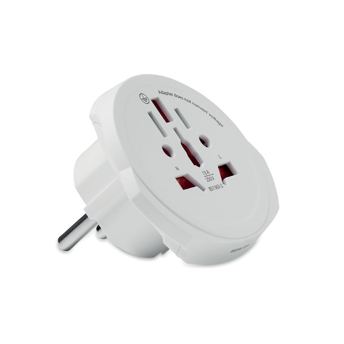 Adapter podrozny SKROSS mo9325-06