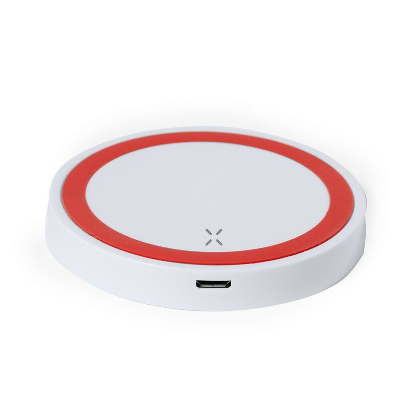 Ładowarka bezprzewodowa 5W V3767-03_AAB01