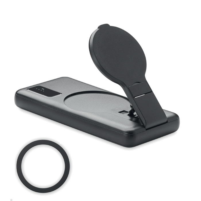 Magnetyczna ładowarka 15W CHARGE UP mo6947-03