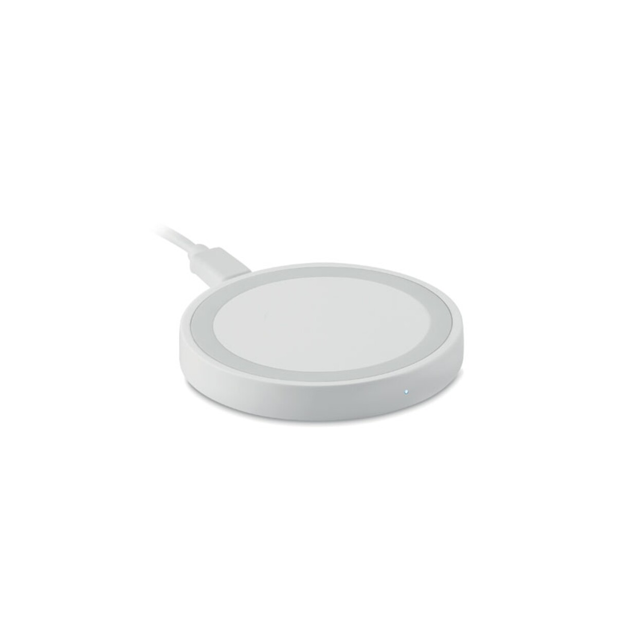 Mała ładowarka bezprzewodowa WIRELESS PLATO + mo6392-03