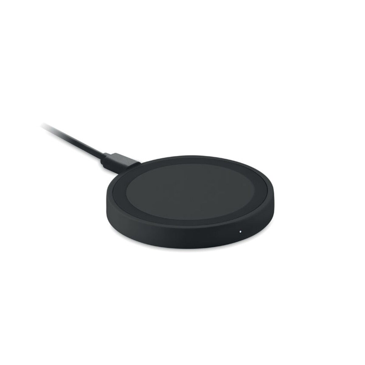 Mała ładowarka bezprzewodowa WIRELESS PLATO + mo6392-03