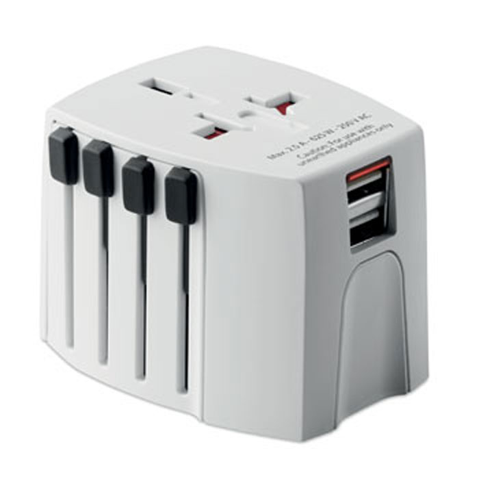 MUV USB. 2-pole MUV USB mo9324-06