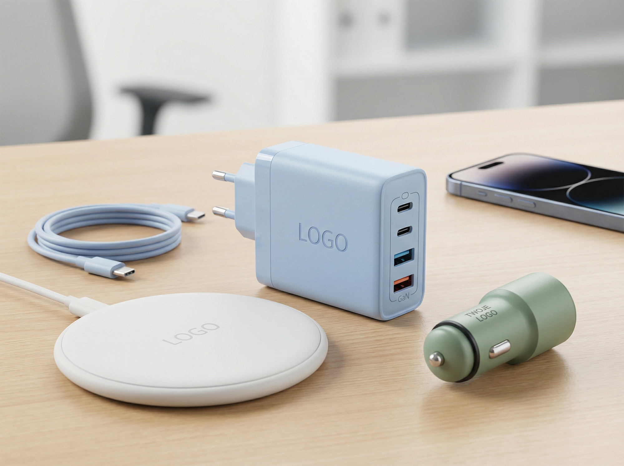 Ladowarki reklamowe w Chorzowie