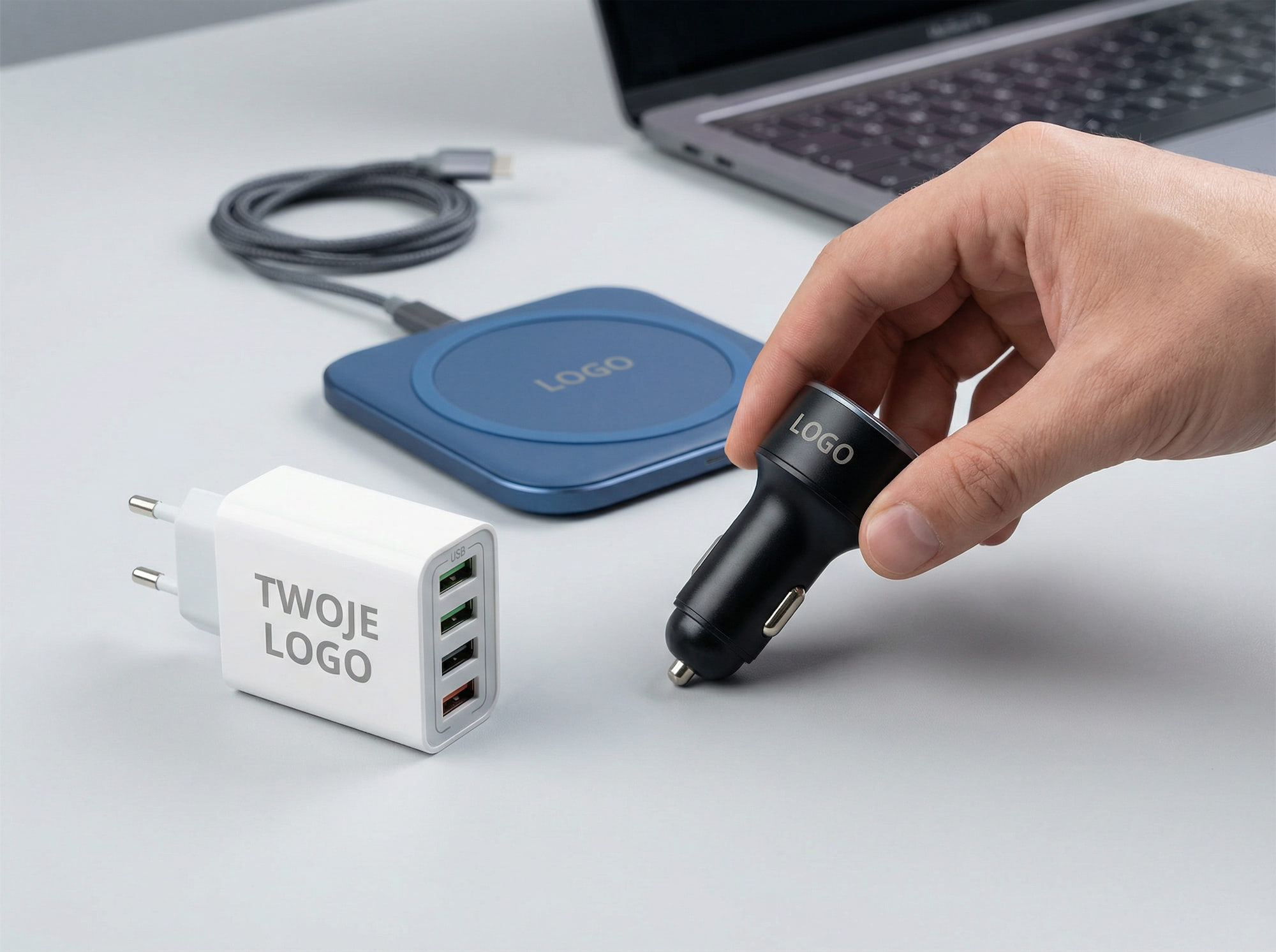 Ladowarki reklamowe Częstochowa 7 Ladowarki reklamowe w Częstochowie