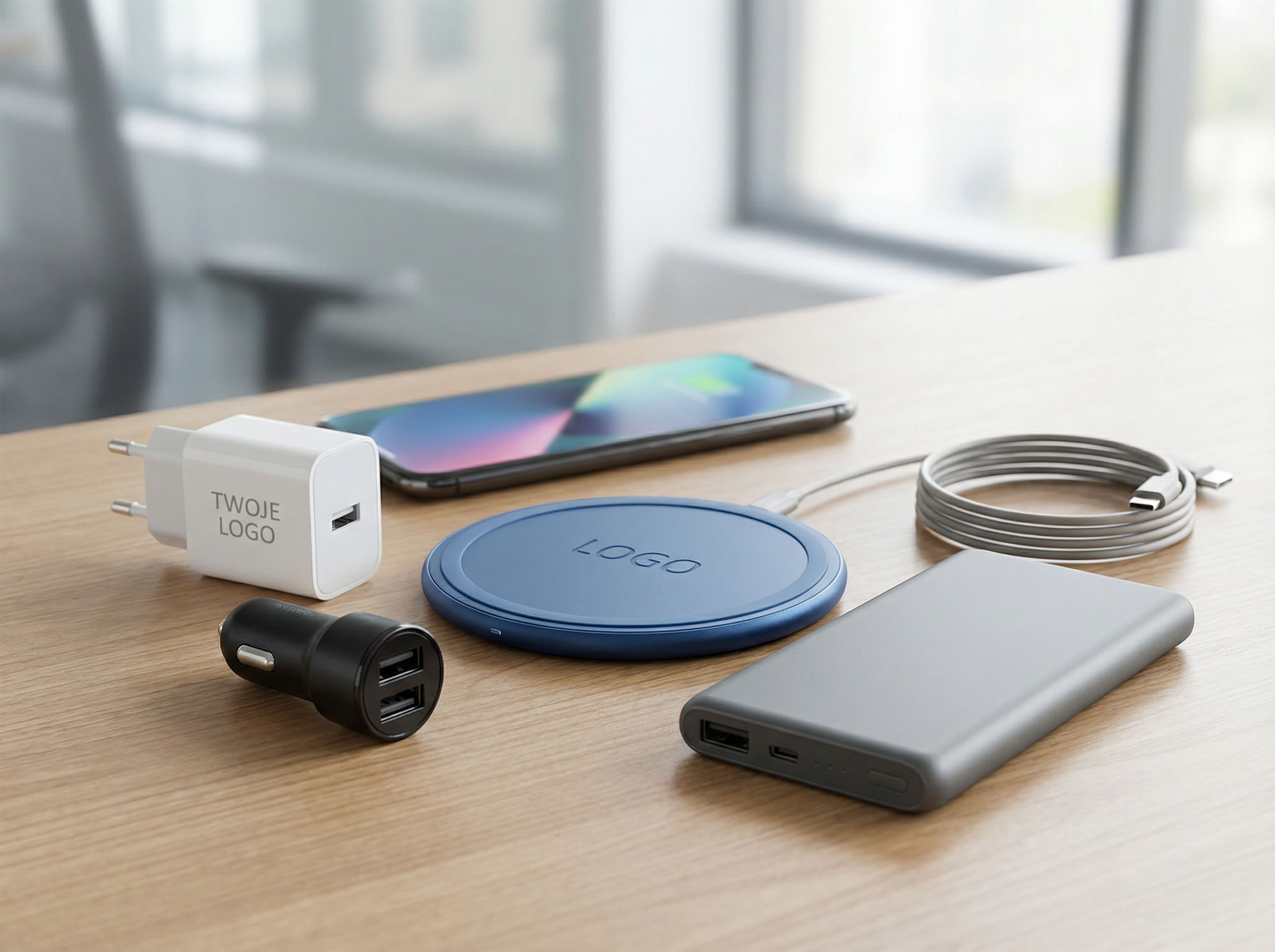 Ladowarki reklamowe w Elblągu