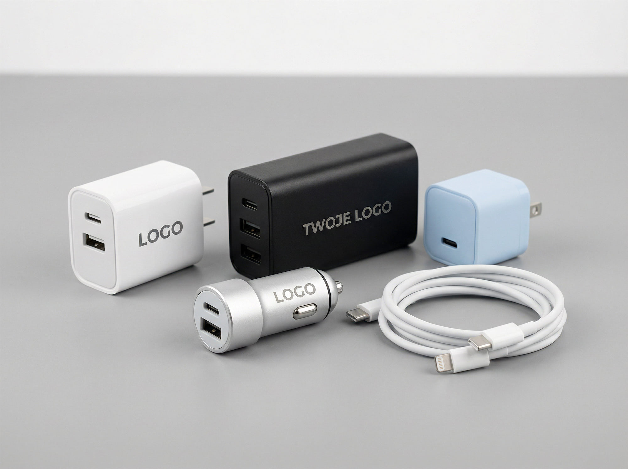 Ladowarki reklamowe w Gdańsku