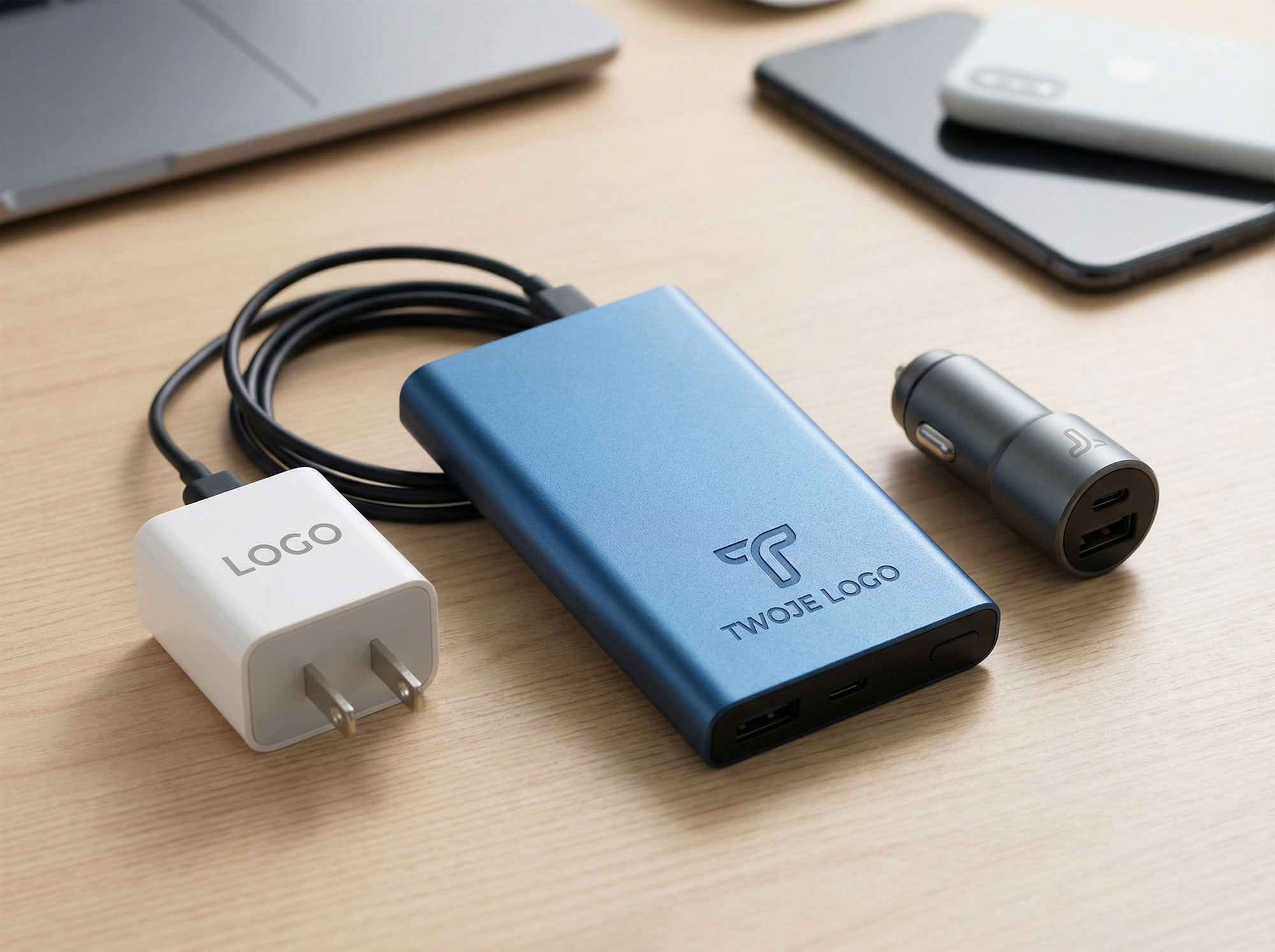 Ladowarki reklamowe w Gliwicach