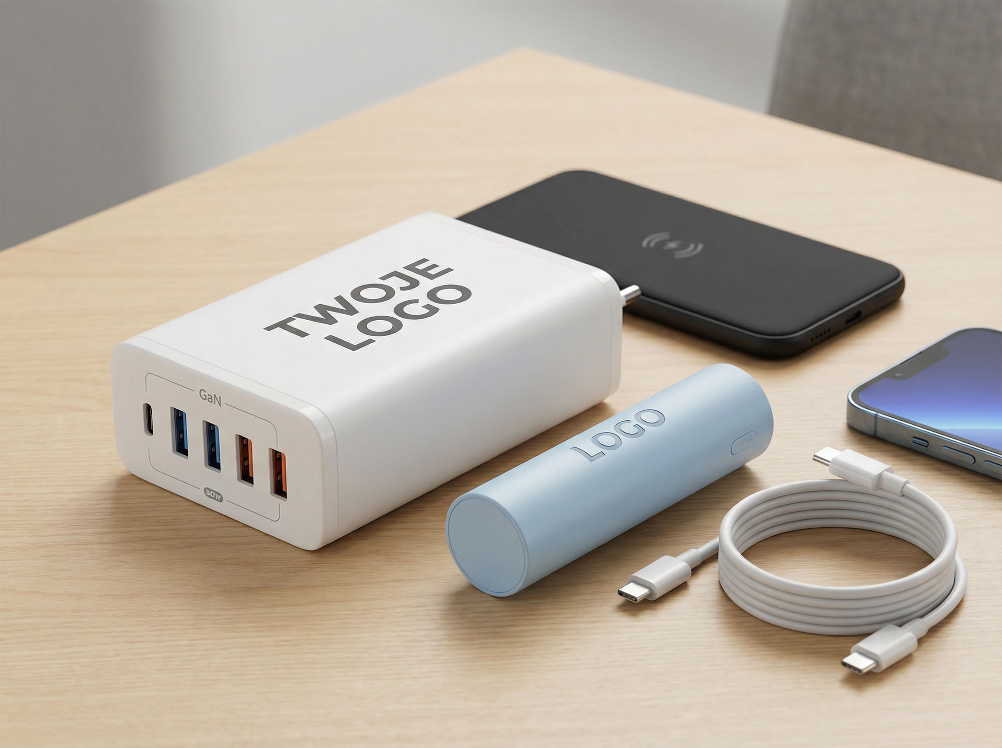 Ladowarki reklamowe w Katowicach