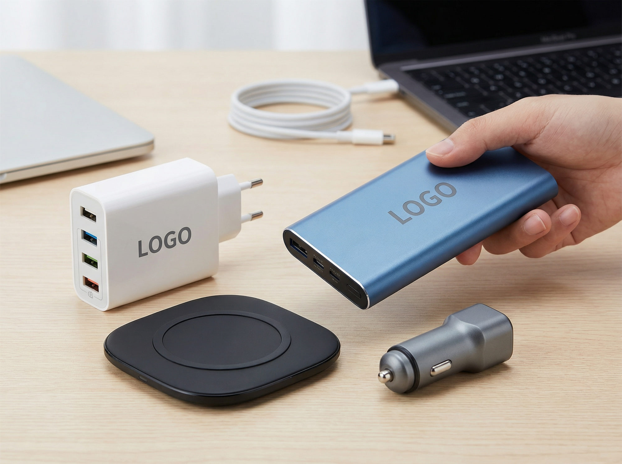 Ladowarki reklamowe w Kielcach