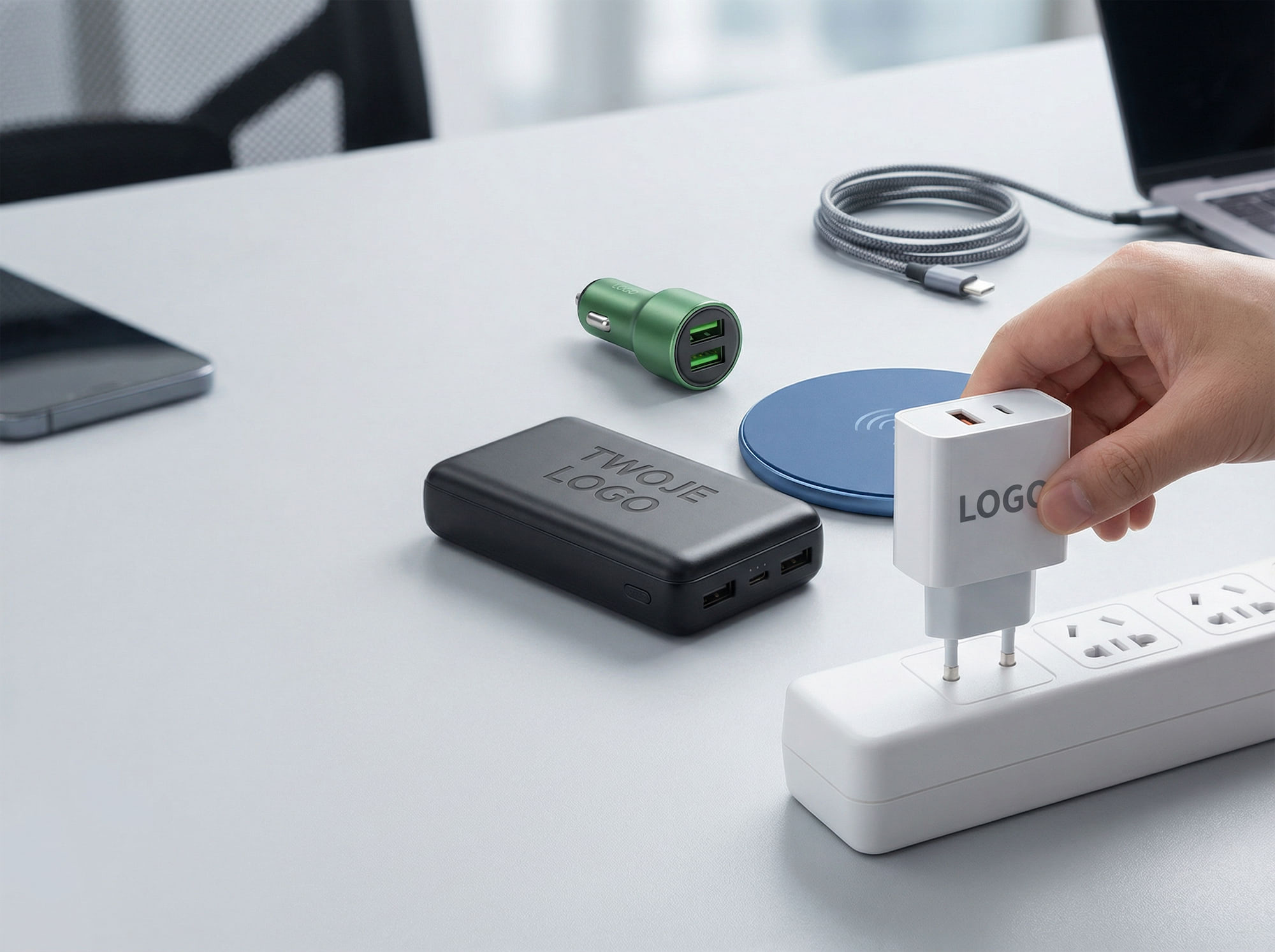 Ladowarki reklamowe w Krakowie