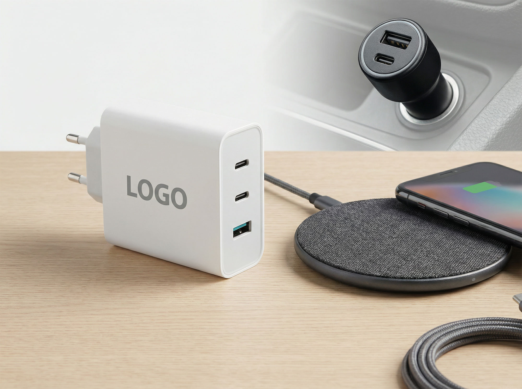 Ladowarki reklamowe w Lubinie