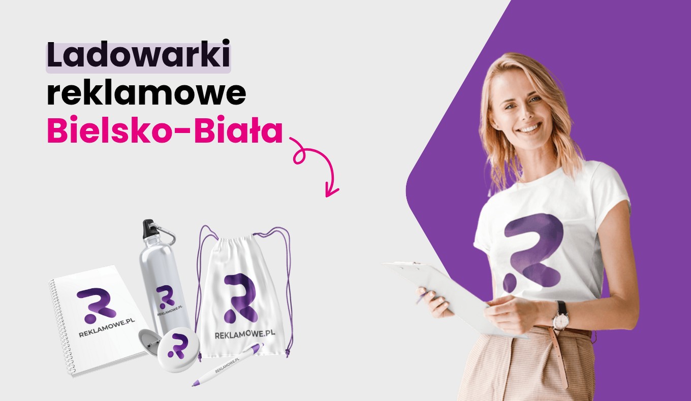 Ladowarki reklamowe Bielsko-Biała 8 ladowarki reklamowe w bielsku bialej ekspert 2