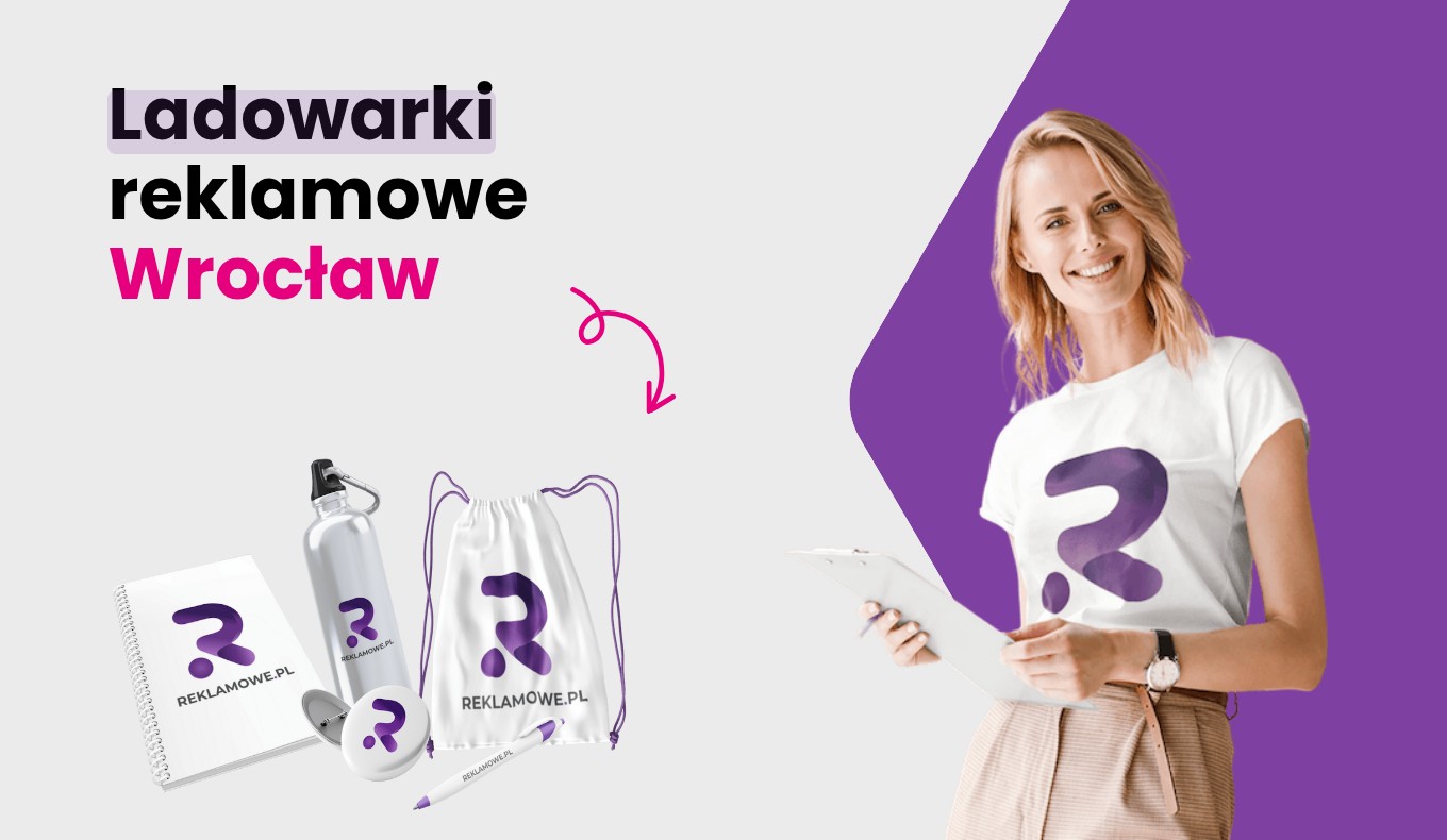 ladowarki reklamowe we wroclawiu ekspert