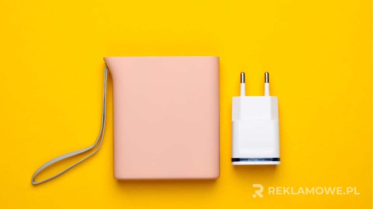 10 najlepszych ładowarek reklamowych na rok 2025 Najlepsze ładowarki reklamowe na rok 2025