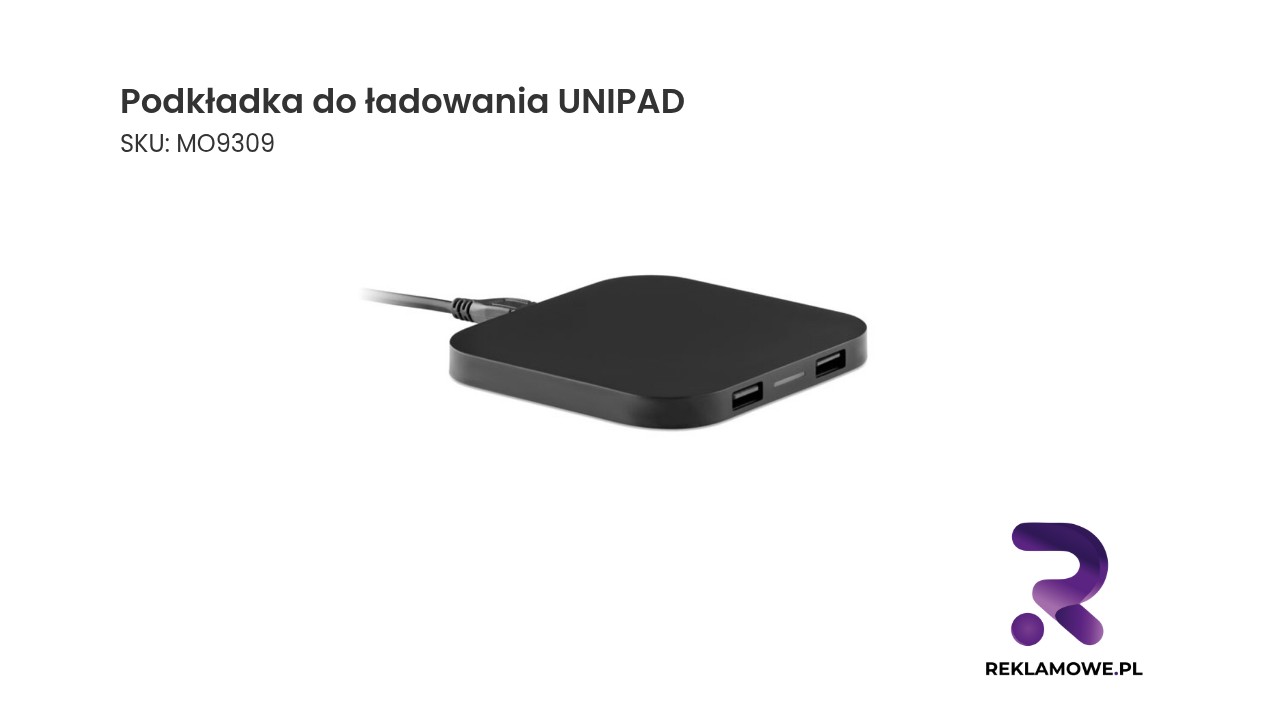Podkładka do ładowania UNIPAD